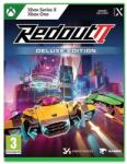 Saber Interactive Redout II [Deluxe Edition] (Xbox One)