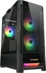 COUGAR DUOFACE RGB Black (CGR-5ZD1B-RGB)