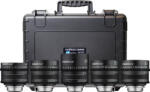 Samyang Kit 5 Xeen CF Canon EF Obiectiv aparat foto