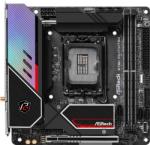 ASRock Z790 PG-ITX/TB4 Alaplap