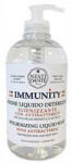 Nesti Dante Immunity folyékony szappan 500 ml