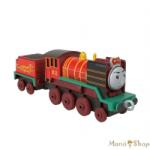 Mattel Fisher-Price Thomas Adventures Yong Bao nagyméretű mozdony (HFX91/HHN39)