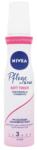 Nivea Care & Hold Soft Touch Caring Mousse spumă de păr 150 ml pentru femei