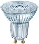  Osram Star PAR16 üveg ház/2, 6W/230lm/4000K/GU10/230V LED spot izzó (4052899958043) (4052899958043)