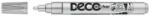 ICO Decomarker lakkmarker 2-4 mm ezüst (TICLAE)