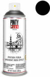 PintyPlus Tech Kovácsoltvas spray fekete 400ml 847 (847)