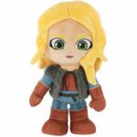 Barrado Jucarie de plus, Barrado, Yennefer The Witcher, 27 cm (PL16001812_001)