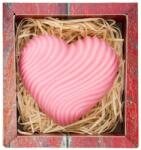 Bohemia Gifts Handmade Heart kézműves szappan glicerinnel 90 g