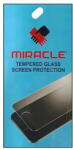 Miracle Husa, pentru iPhone 12/12 Pro, protectie camera, silicon, finisaj mat, green (MIC-A12P-010-E) - vexio