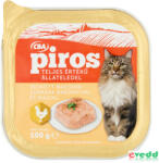  Cba Macskaeledel 100Gr Baromfi-Máj