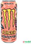 Monster 0, 5L Monarch En. +Juice