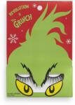 REVOLUTION The Grinch X Revolution Grinch Please False Lashes