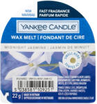 Yankee Candle Midnight Jasmine ceară parfumată 22 g - noblas