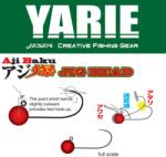 Yarie Jespa Jig YARIE 645 Aji Baku Red Nr. 8, 0.2g, 4buc/plic (Y645JH8020)