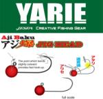 Yarie Jespa Jig YARIE 646 Aji-Baku Red Nr. 6 2.2g, 4buc/plic (Y646JH6220)