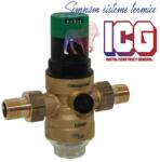 Resideo Reductor Presiune Apa 1 1/4 Resideo Braukmann D06f-11/4a (d06f-11/4a)