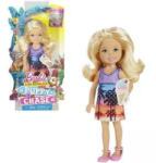 Mattel - Papusa Chelsea cu inghetata - Barbie, 1710393 Papusa Barbie