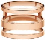 Daniel Wellington inel Elan Triad Ring Rg 50 99KK-AKD3D6_30X (DW00400127)