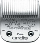 Andis Nyírógépfej 13 mm-es (#3 3/4FC) (64135)