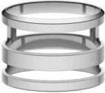 Daniel Wellington inel Elan Triad Ring S 48 99KK-AKD3D8_SLV (DW00400133)