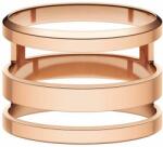 Daniel Wellington inel Elan Triad Ring Rg 48 99KK-AKD3D5_30X (DW00400126)