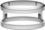 Daniel Wellington inel Elan Dual Ring S 48 99KK-AKD3D2_SLV (DW00400119)