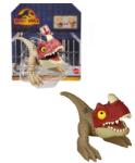 Mattel Jurassic World Harapós Dinóbébi Ceratosaurus (HJB61-HJB51) - liliputjatek