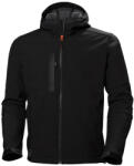 Helly Hansen Kensington softshell kabát fekete (74230-990-XL)