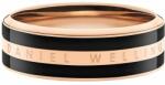 Daniel Wellington inel Emalie Ring Black Rg 52 99KK-AKD3EH_30X (DW00400315)