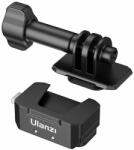 ULANZI Hummingbird Akciókamera GoPro adapter - gyorskioldó csatlakozó (2414)