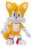 Sonic Figurina Sonic, wave 9, model Tails, 6 cm (ASM41214) Figurina