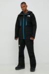 The North Face geaca Dragline 9BYY-KUM0SO_99X (NF0A5ABZJK31)