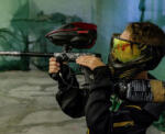  Paintball Gyerekeknek | Fedett Pályán