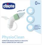 Chicco PhysioClean orrszívó szívókával
