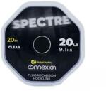 RidgeMonkey Connexion Spectre Fluorocarbon előkezsinór 20lb (RMT32800)