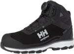 Helly Hansen Chelsea Evo2 Mid S3 munkavédelmi bakancs (7838393046)