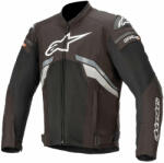 Alpinestars Geacă moto Alpinestars T-GP Plus R V3 AIR - White/Black/Gray (3300620/102)