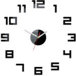  Ceas de perete modern DIGIT NH029 (ceas de perete) (HMCNH029)