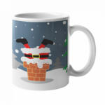  Merry Christmas Santa V2 bögre (merry-christmas-santa-v2-bogre)