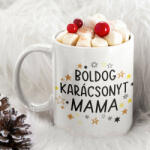  Boldog Karácsonyt Mama bögre (boldog-karacsonyt-mama-bogre)