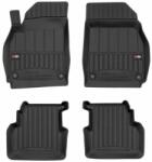 FroGum Set covorase cauciuc FROGUM SAAB 9-3, 9-3X 2002 - 2015 4 buc (FRG3D426320)