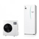 Mitsubishi ERST20D-VM2D/SUZ-SWM60VA