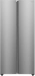 Tesla RB4600FMX Hűtőszekrény, hűtőgép