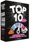Cocktail Games TOP10 (18+)