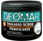 Geomar Thalasso Scrub tisztító hatású bőrradír 600 g