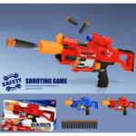 Magic Toys Rapid forgótáras szivacslövő fegyver 20db lövedékkel (MKM151843)