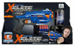 Magic Toys X Elite Hero Szivacslövő pisztoly szett (MKM329845)