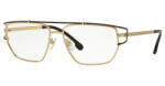 Versace VE1257 1436 Rama ochelari