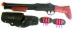 Magic Toys Tapadókorongos sörétes puska szett (MKM302269)