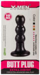 X-Men 10" Extra Girthy Butt Plug V